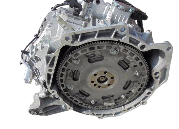 Ремонт трансмісії PowerShift DCT250