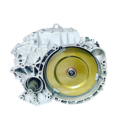 Ремонт трансмісії PowerShift 6DCT451