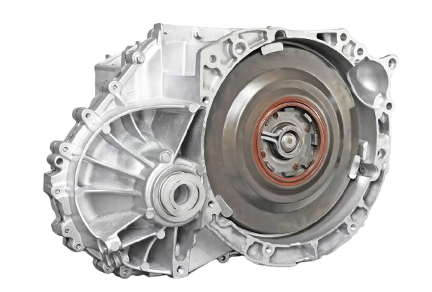 Ремонт трансмісії PowerShift DCT450