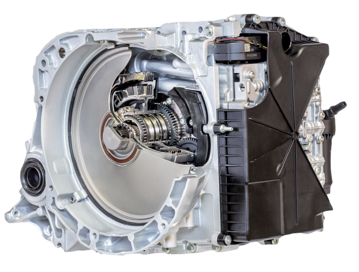 Капітальний ремонт коробки Powershift – коли варто звертатись до спеціалістів?