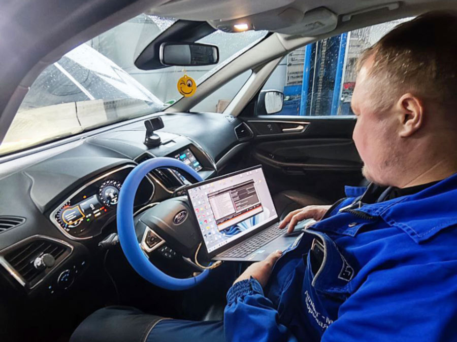 PowerShift і несправне зчеплення: чому діагностика рятує ваші гроші