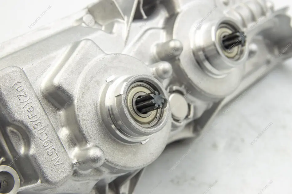 Помилка P0902 Ford PowerShift: TCM або щеплення?