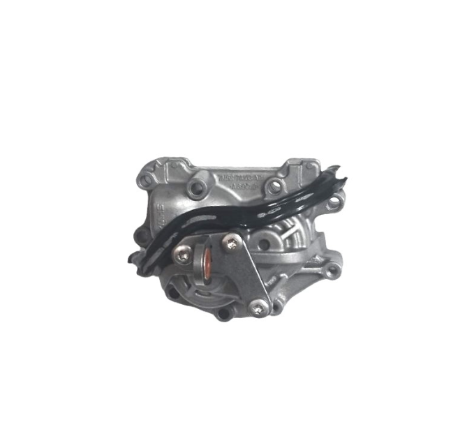 Масляний насос акпп 6DCT450, MPS6